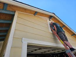 Affordable Siding Repair and Maintenance Services in Terra Alta, WV